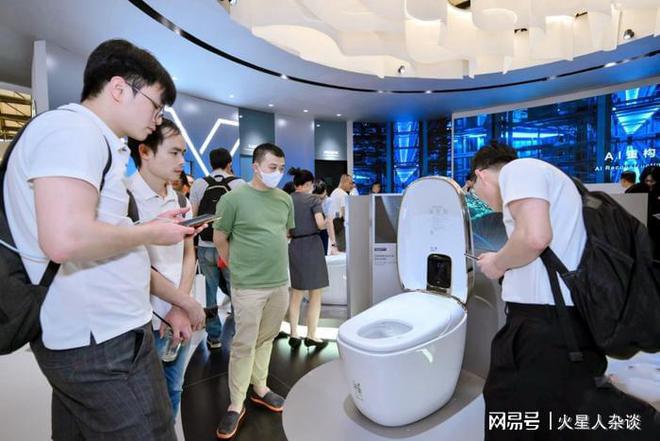0强：国产品牌占七席TOTO第四九牧第二九游会j9登录2024中国智能马桶品牌1(图4)