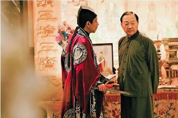 获颁年度推荐剧本奖电影加长版将于4月4日上映j9九游会俱乐部登录入口再下一城！《破地狱》(图2)