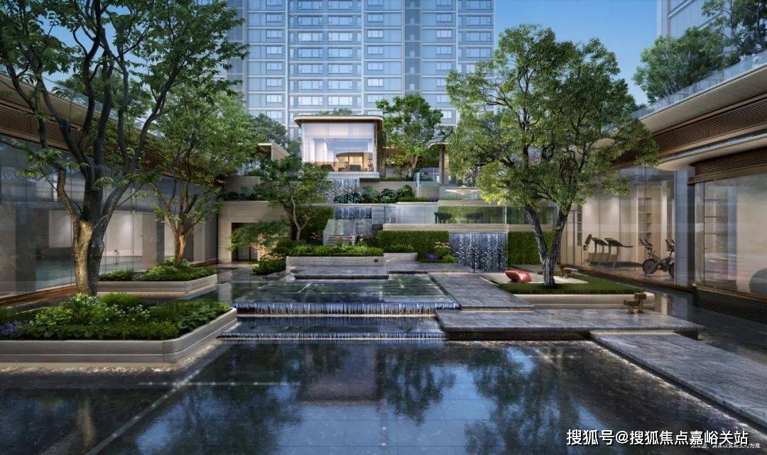 (营销中心)楼盘欢迎您-小区环境-户型-价格-地址-楼盘详情-周边配套j9九游会登录江湾金茂府(售楼处)首页网站-2025江湾金茂府销售中心(图2)
