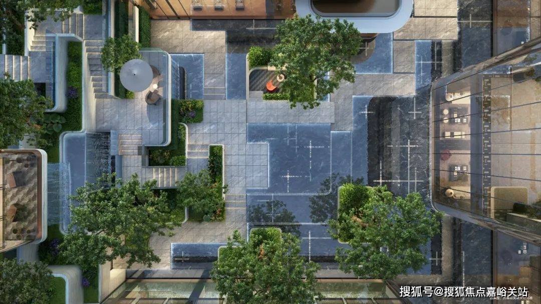 (营销中心)楼盘欢迎您-小区环境-户型-价格-地址-楼盘详情-周边配套j9九游会登录江湾金茂府(售楼处)首页网站-2025江湾金茂府销售中心(图7)